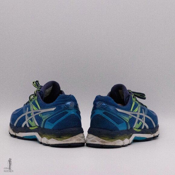 ASICS Men's Gel-Surveyor 5 Running Shoe - Picture 6 of 13